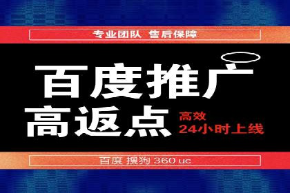 案例分析：百度广告竞价助力电商企业提升销售额